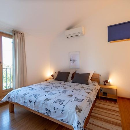 Apartamento Casa Bamboo Banjole Exterior foto