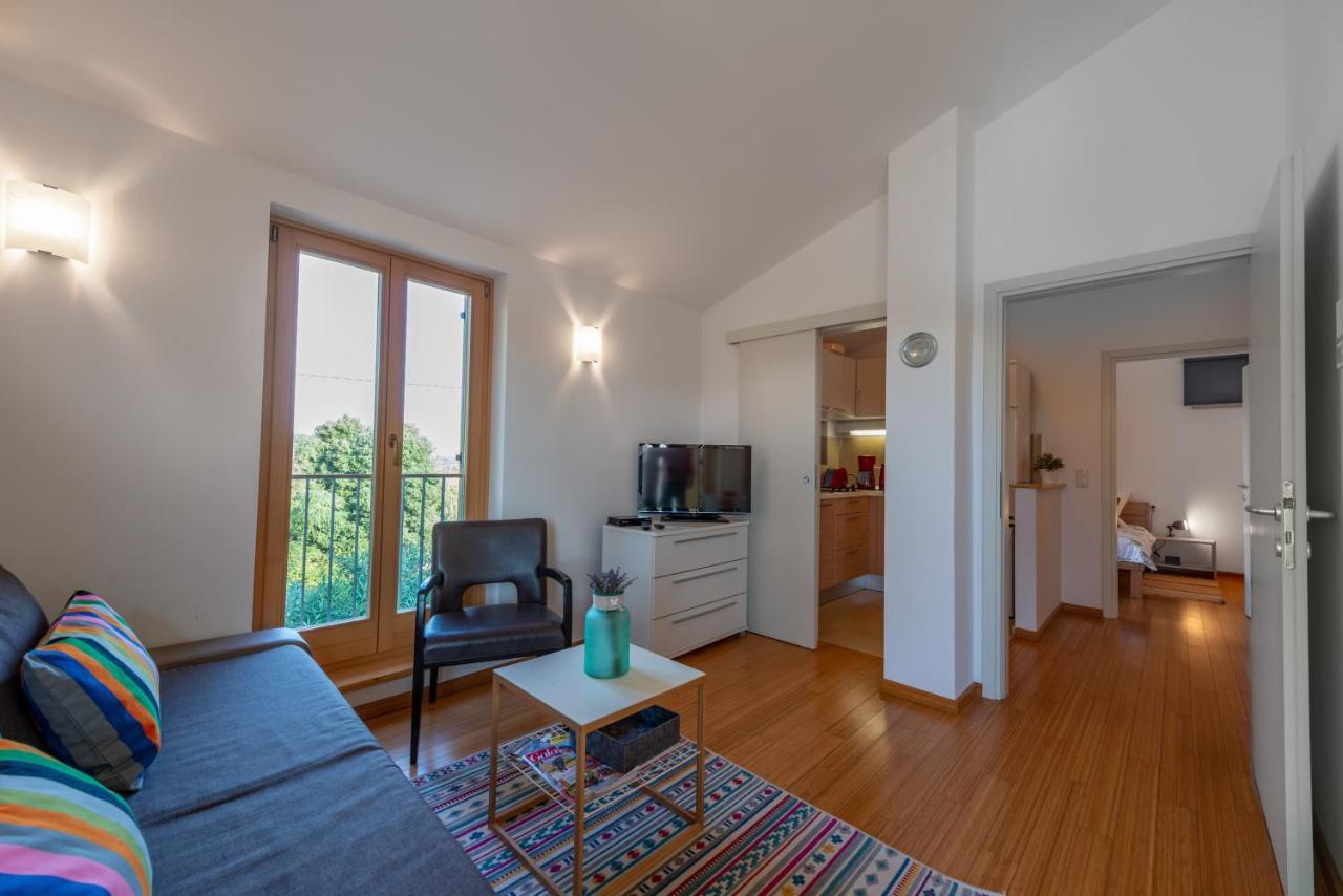 Apartamento Casa Bamboo Banjole Exterior foto