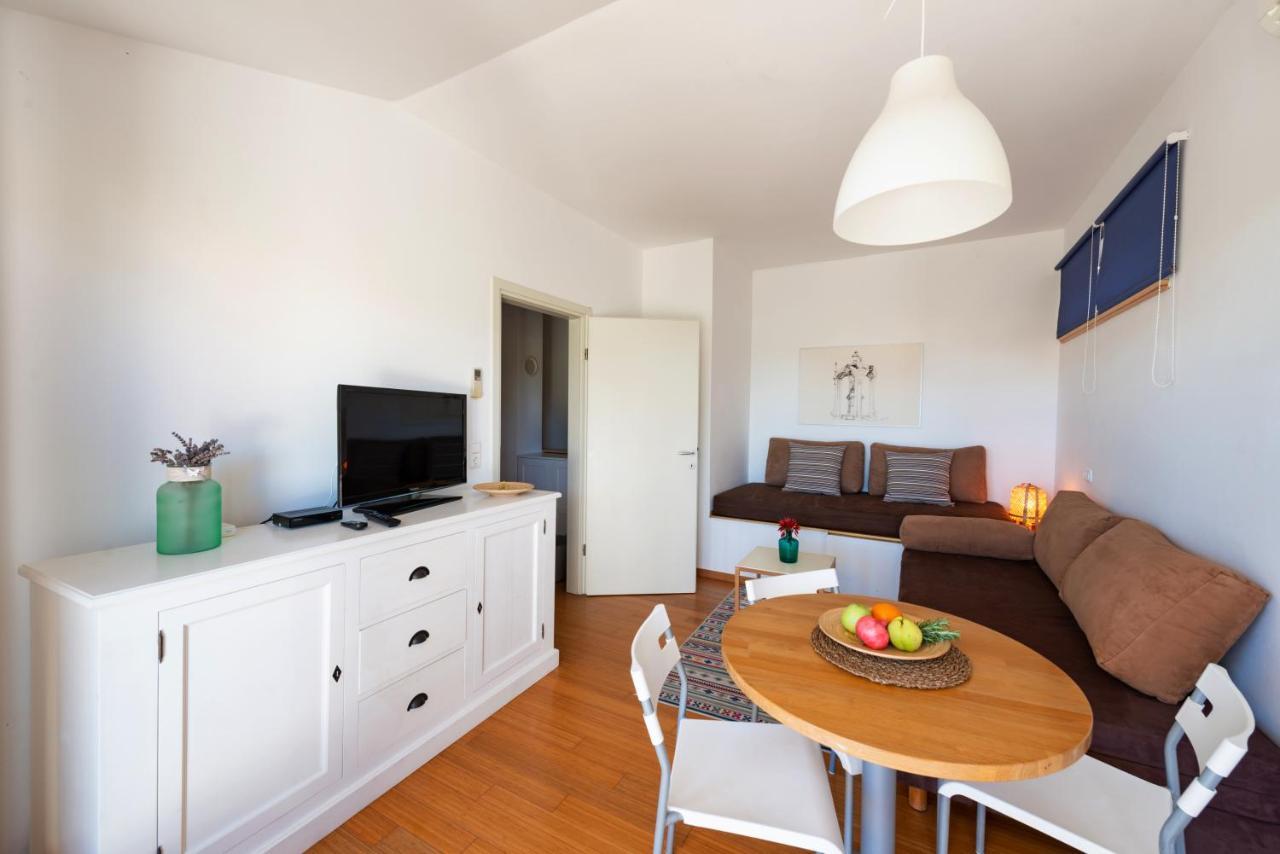 Apartamento Casa Bamboo Banjole Exterior foto