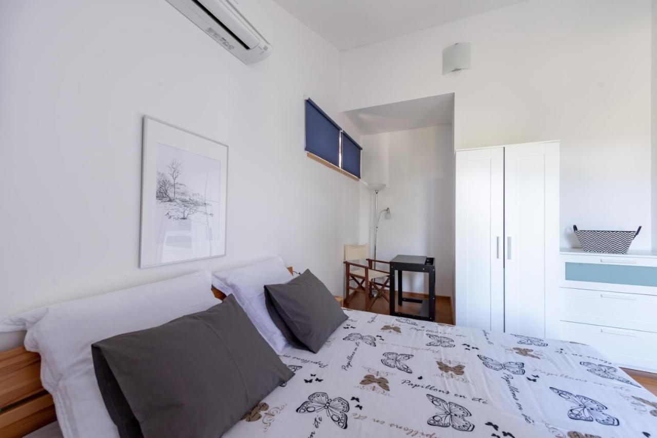 Apartamento Casa Bamboo Banjole Exterior foto
