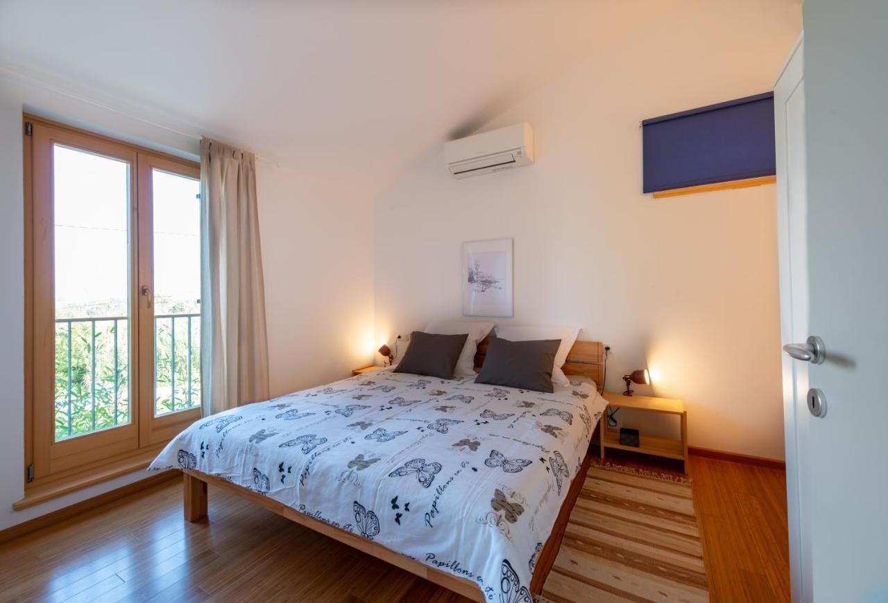 Apartamento Casa Bamboo Banjole Exterior foto