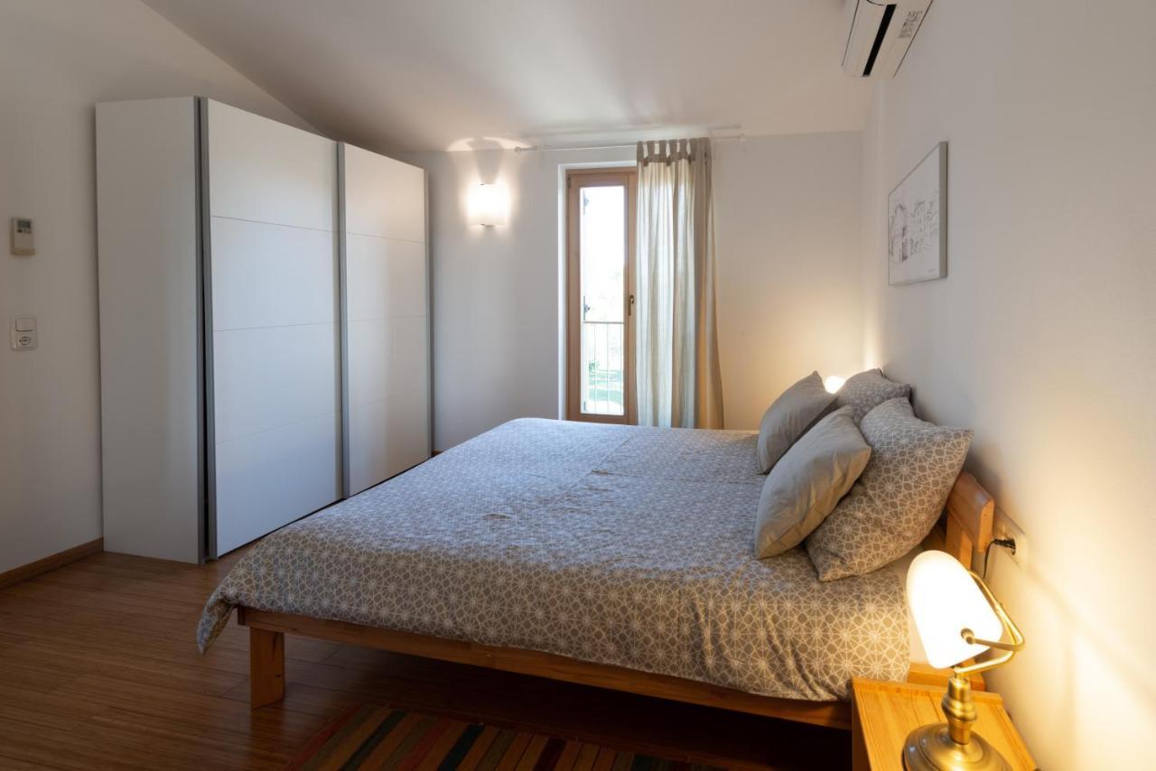 Apartamento Casa Bamboo Banjole Exterior foto
