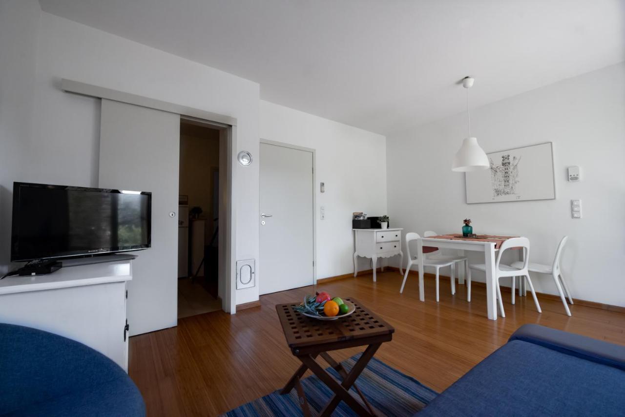 Apartamento Casa Bamboo Banjole Exterior foto